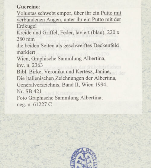 Rückseite von bh482703_recto