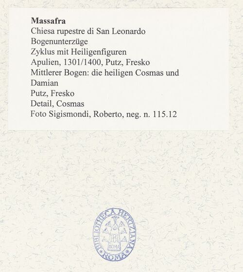 Rückseite von bh482738_recto