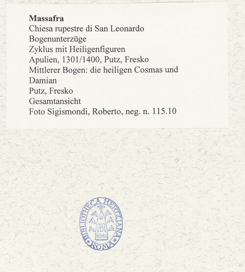 Rückseite von bh482741_recto