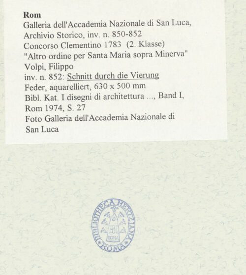 Rückseite von bh482802_recto