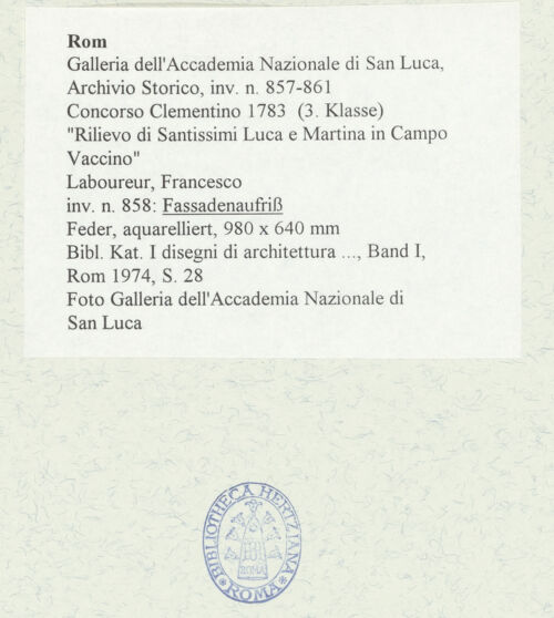 Rückseite von bh482809_recto