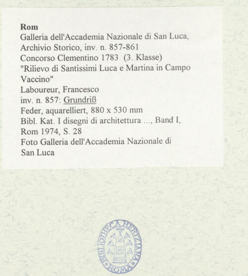 Rückseite von bh482810_recto