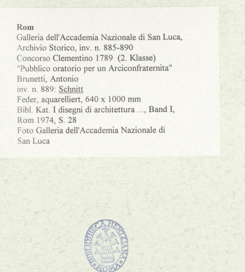 Rückseite von bh482811_recto