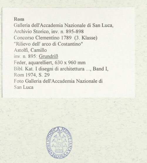 Rückseite von bh482818_recto