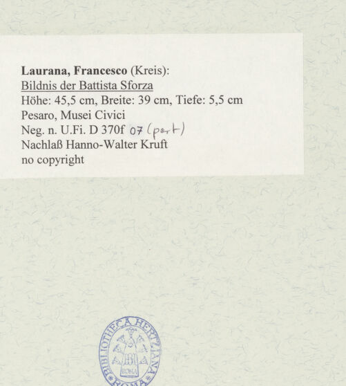 Rückseite von bh482840_recto