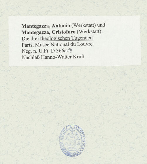 Rückseite von bh482879_recto