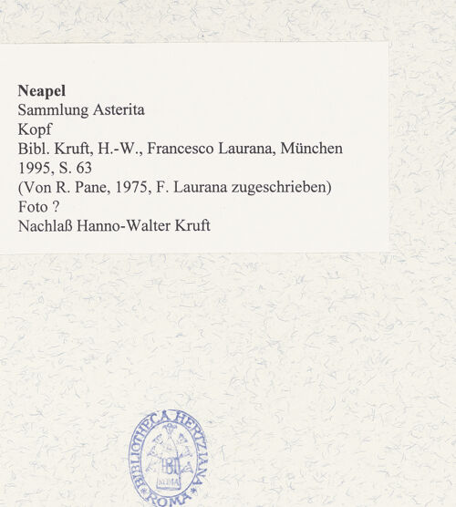 Rückseite von bh482883_recto