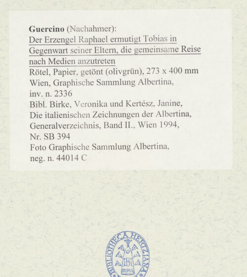 Rückseite von bh482885_recto