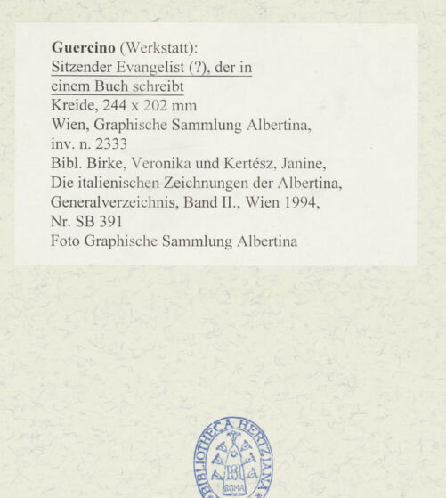 Rückseite von bh482889_recto