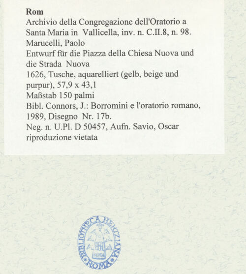 Rückseite von bh482900_recto