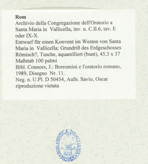 Rückseite von bh482902_recto