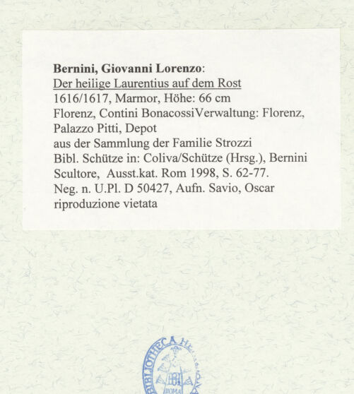 Rückseite von bh482923_recto