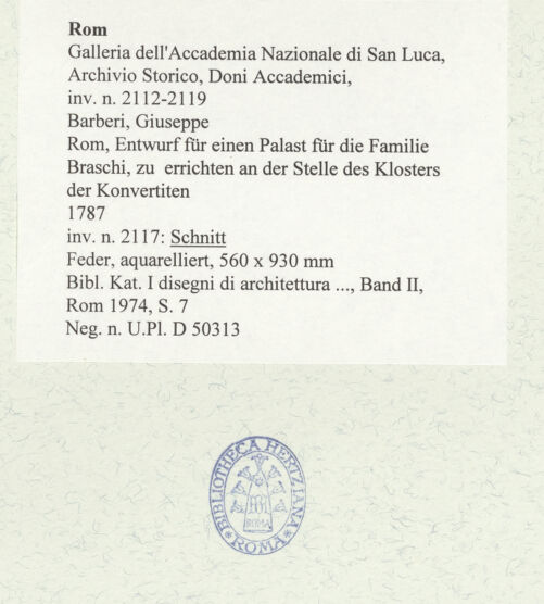 Rückseite von bh482936_recto