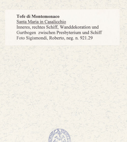 Rückseite von bh482968_recto