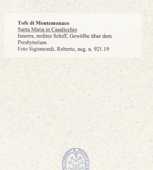 Rückseite von bh482969_recto