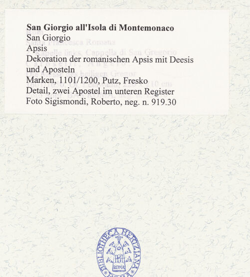 Rückseite von bh482972_recto