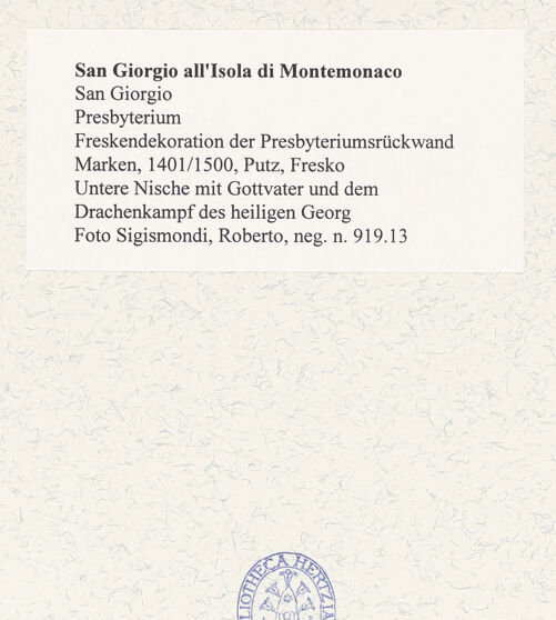 Rückseite von bh482984_recto