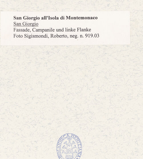 Rückseite von bh482988_recto