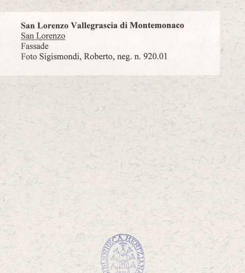 Rückseite von bh483000_recto