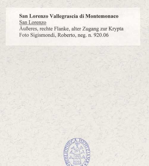 Rückseite von bh483002_recto