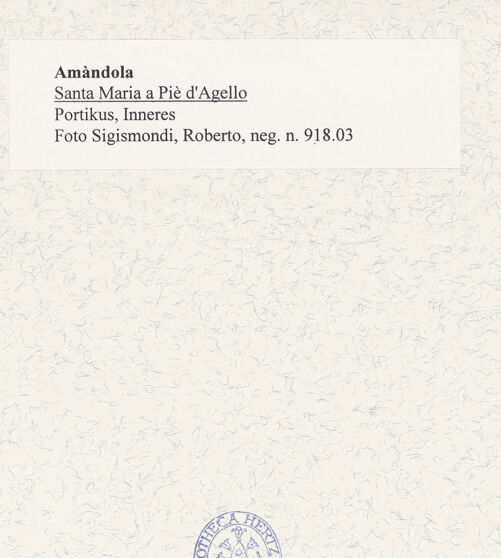 Rückseite von bh483017_recto