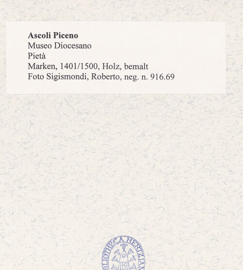 Rückseite von bh483023_recto