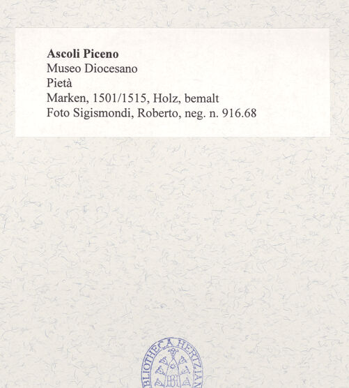 Rückseite von bh483025_recto