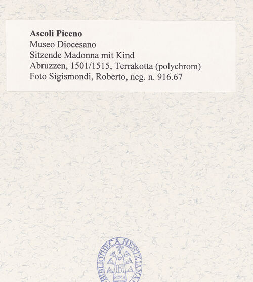 Rückseite von bh483027_recto