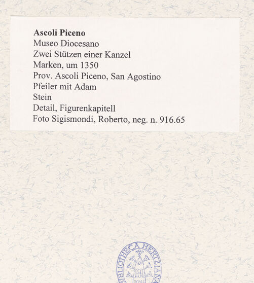 Rückseite von bh483028_recto