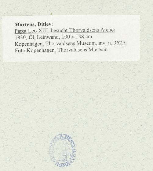 Rückseite von bh483039_recto