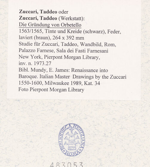 Rückseite von bh483053_recto