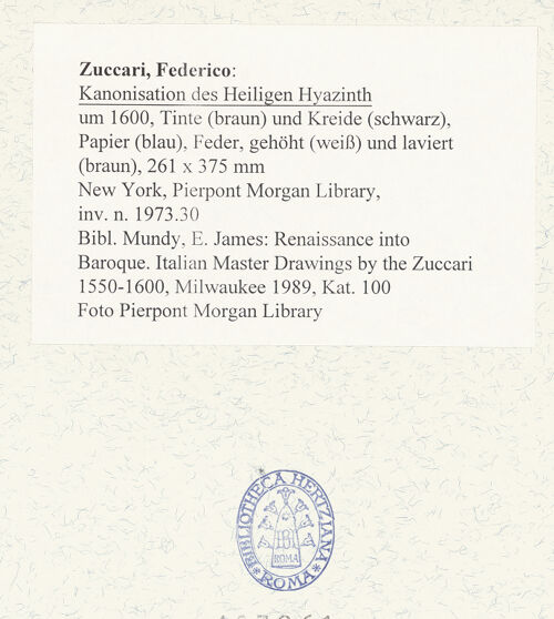 Rückseite von bh483061_recto