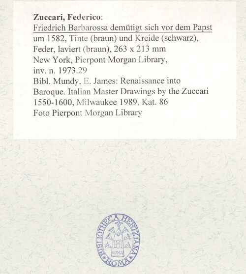 Rückseite von bh483070_recto