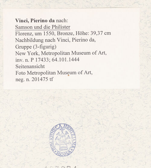 Rückseite von bh483074_recto