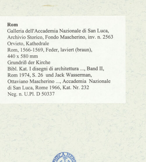 Rückseite von bh483098_recto