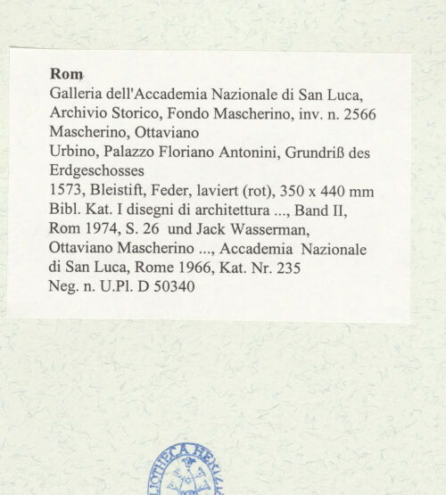 Rückseite von bh483099_recto