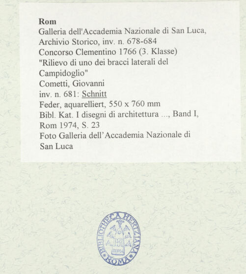 Rückseite von bh483207_recto