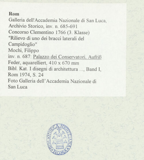 Rückseite von bh483213_recto