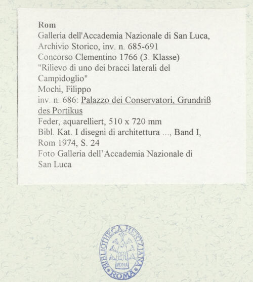 Rückseite von bh483217_recto