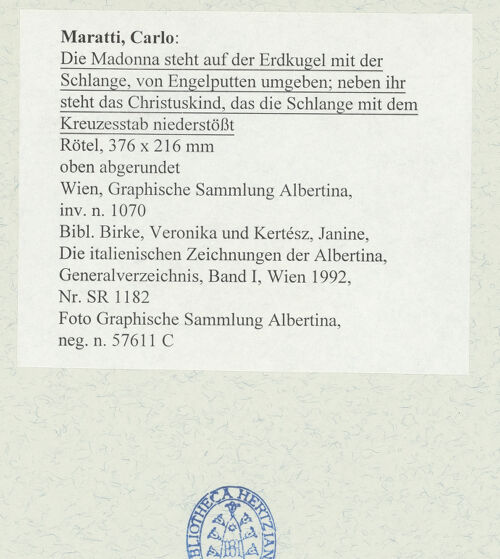 Rückseite von bh483257_recto