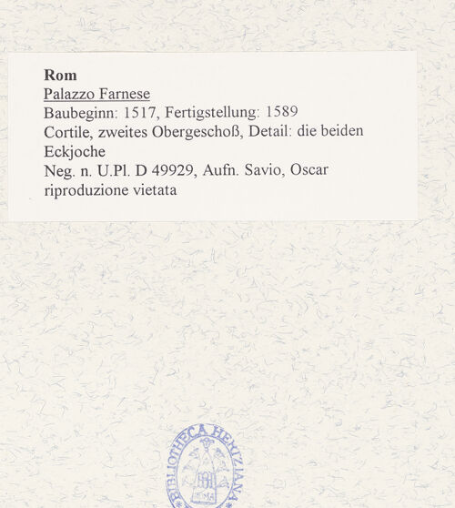 Rückseite von bh483300_recto