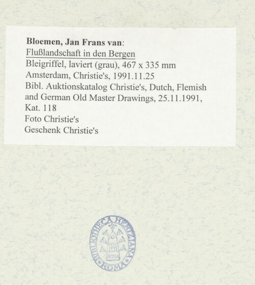 Rückseite von bh483343_recto