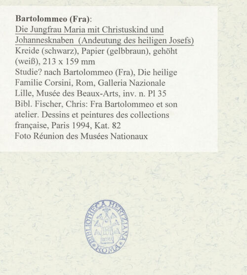 Rückseite von bh483345_recto