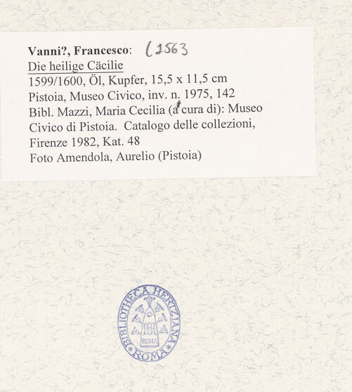 Rückseite von bh483346_recto