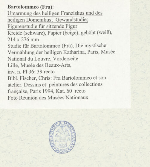 Rückseite von bh483351_recto