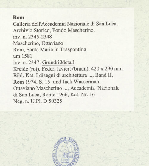 Rückseite von bh483366_recto