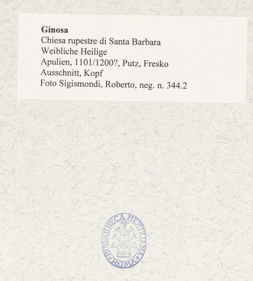 Rückseite von bh483380_recto