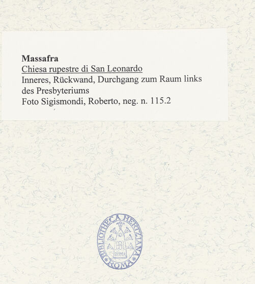 Rückseite von bh483387_recto