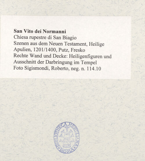 Rückseite von bh483399_recto