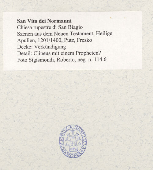 Rückseite von bh483402_recto